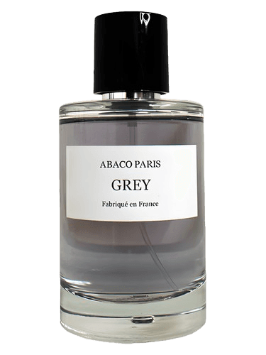 Abaco Paris Grey