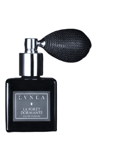 Lvnea La Forêt Dormante