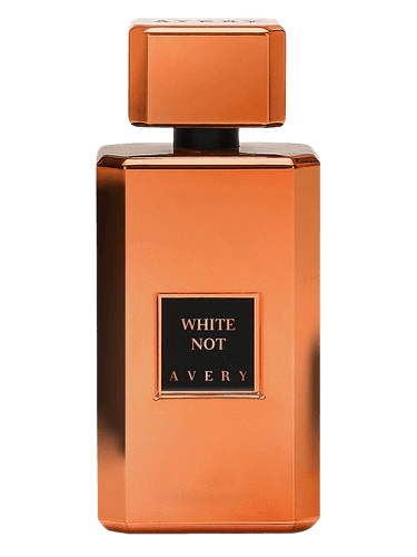 Avery White Not
