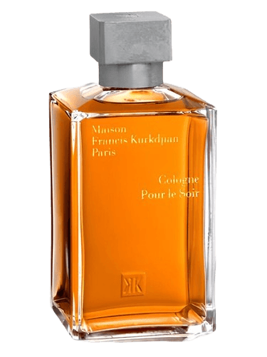 Maison Francis Kurkdjian Cologne Pour Le Soir