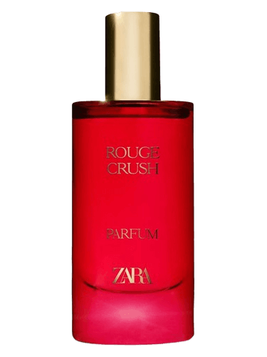 Zara Rouge Crush