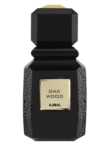 Ajmal Oak Wood