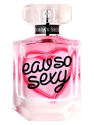 Victoria's Secret Eau So Sexy Eau de Parfum