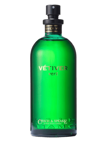 Czech & Speake Vetiver Vert Cologne