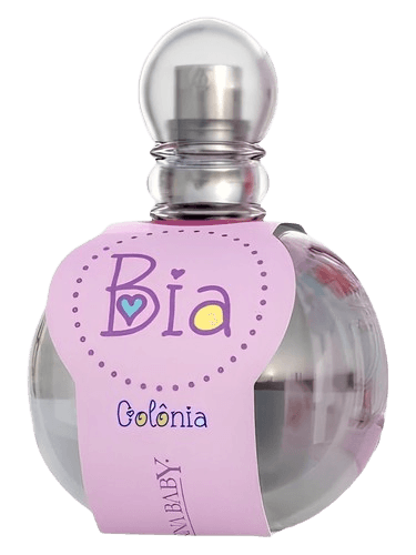 Giovanna Baby Bia