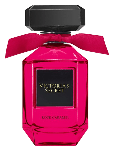 Victoria's Secret Rose Caramel