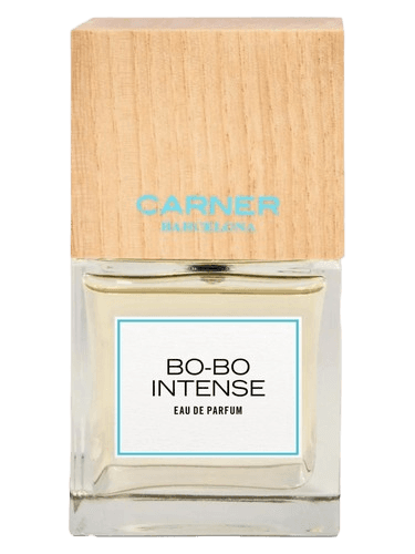 Carner Barcelona Bo-Bo Intense