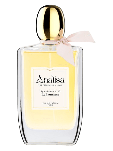 Analisa Parfums La Promesse
