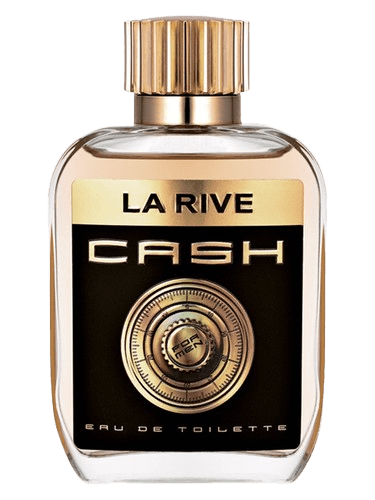 La Rive Cash for Man