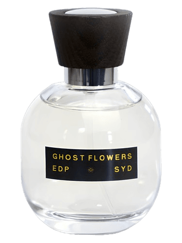 SYD Botanica Ghost Flowers