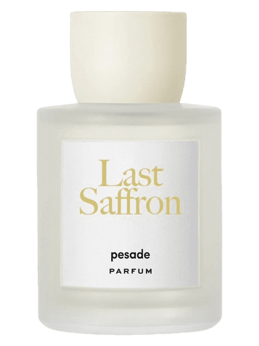 Pesade Last Saffron