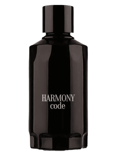 Fragrance World Harmony Code Pour Homme