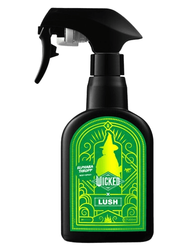 Lush Elphaba Thropp