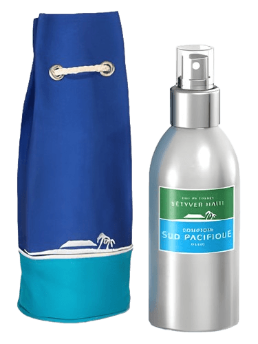 Comptoir Sud Pacifique Vetyver Haiti