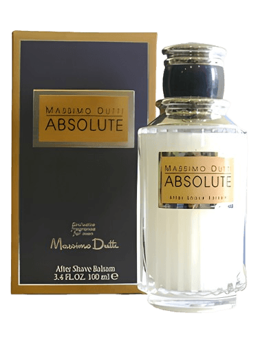 Massimo Dutti Absolute