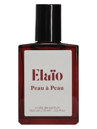 Elaïo Peau à Peau