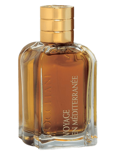 L'Occitane en Provence Labdanum de Seville