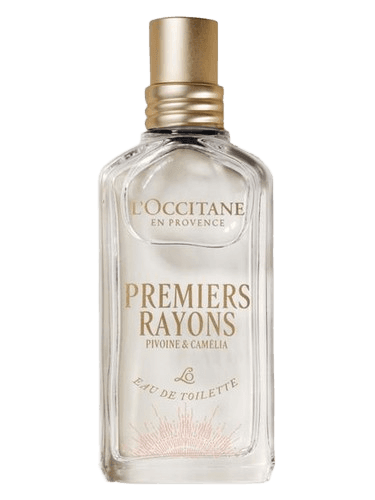 L'Occitane en Provence Premiers Rayons