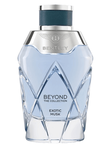 Bentley Exotic Musk