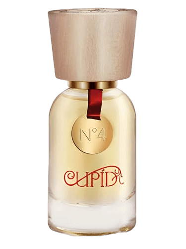 Cupid Perfumes Cupid No.4