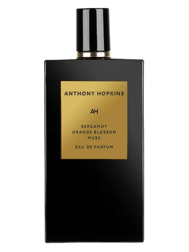 Anthony Hopkins AH Eau de Parfum