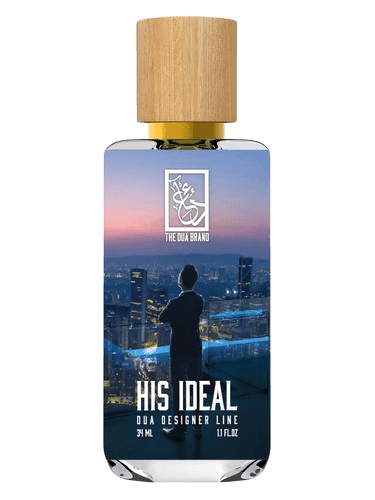 The Dua Brand His Ideal
