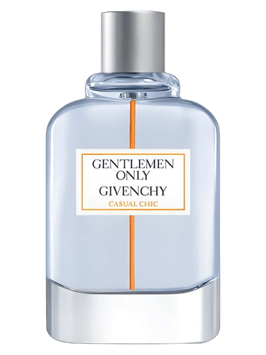 Givenchy Gentlemen Only Casual Chic