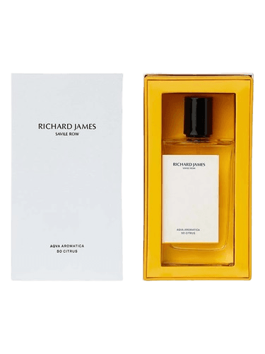 Richard James So Citrus