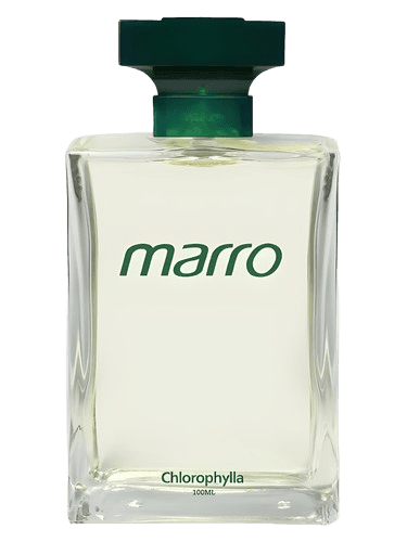 Chlorophylla Marro