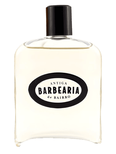 Antiga Barbearia de Bairro Principe Real