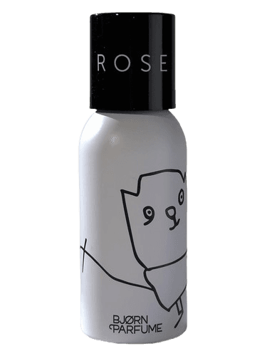 Bjørn Parfume Rose Riot