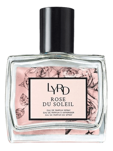 Avon Rose Du Soleil