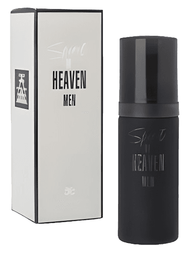 Milton Lloyd Spirit of Heaven Homme
