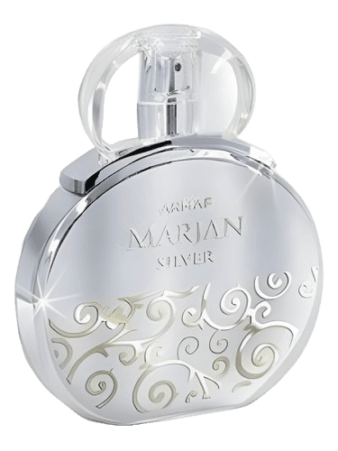 Armaf Marjan Silver