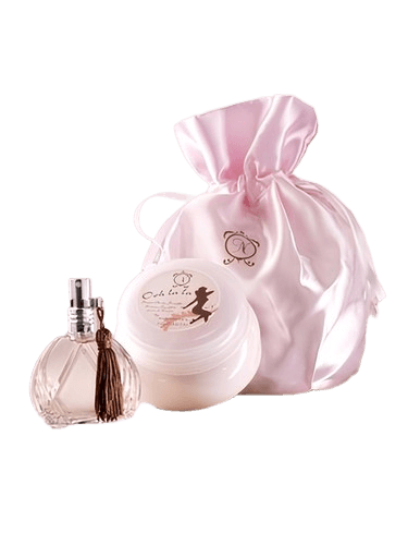 Nutrimetics Ooh La La