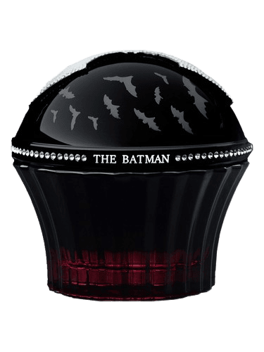 House Of Sillage The Batman Hero Fragrance