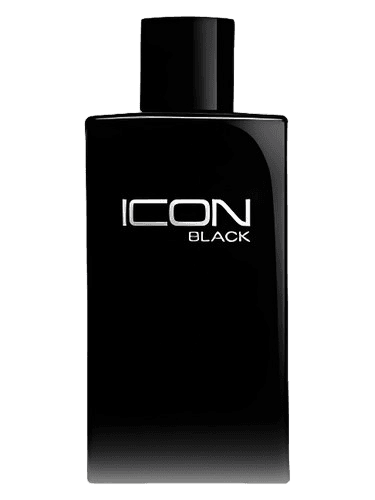 Ga-De Icon Black