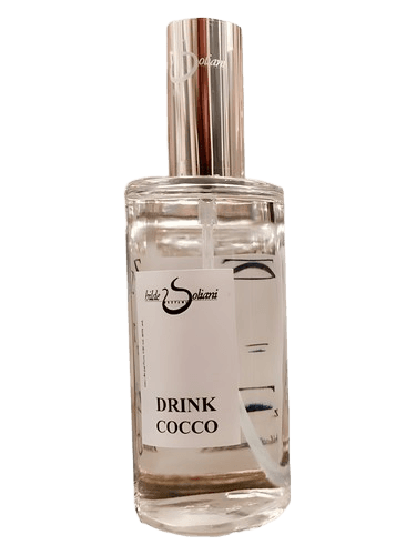 Hilde Soliani Drink Cocco