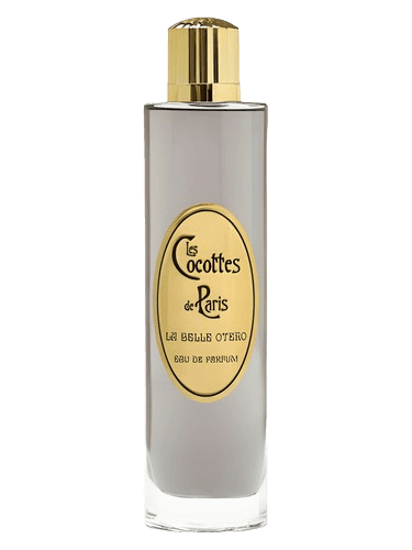 Les Cocottes de Paris La Belle Otero
