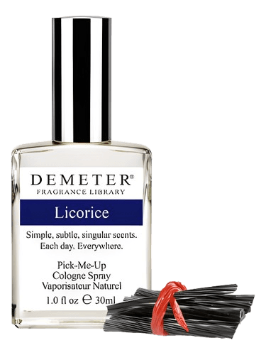 Demeter Fragrance Licorice