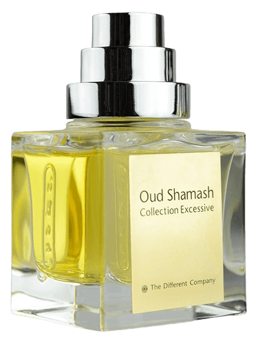 The Different Company Oud Shamash