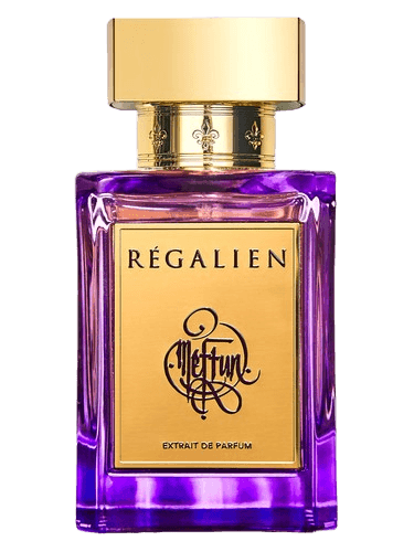 Regalien Meftun