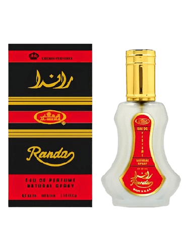 ALREHAB PERFUMES Randa
