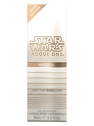 Star Wars Perfumes Rogue One