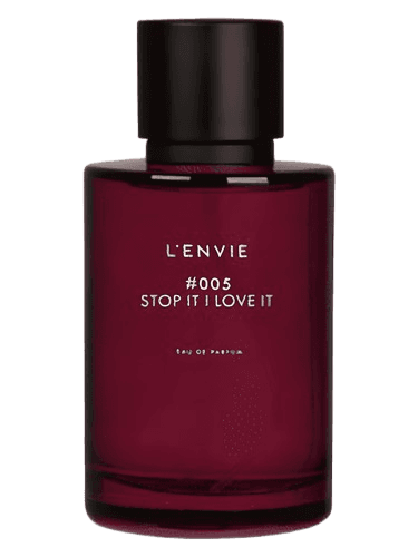 L’envie Parfums #005 Stop It I Love It