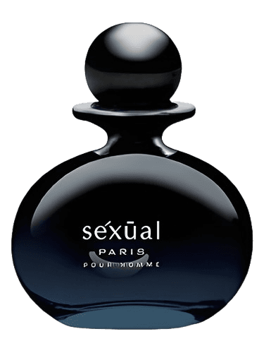 Michel Germain Sexual Paris Pour Homme