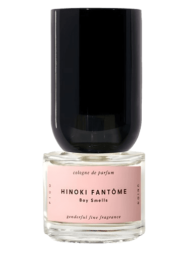 Boy Smells Hinoki Fantome