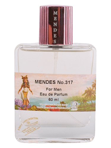 Mendes Perfumes No. 317