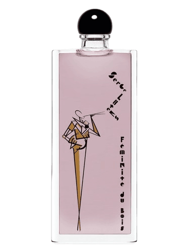 Serge Lutens Feminité du Bois Limited Edition