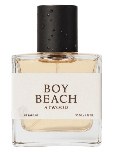 Atwood Boy Beach